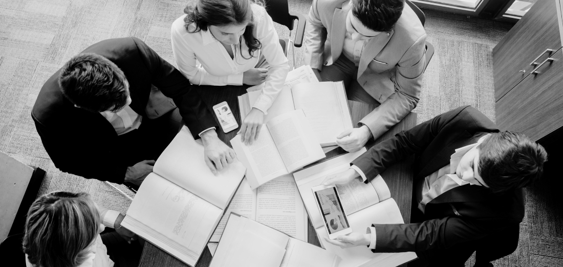 Global Company Setup