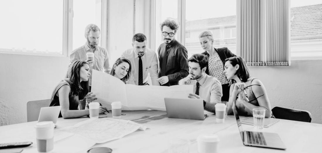 Business Strategy Consulting